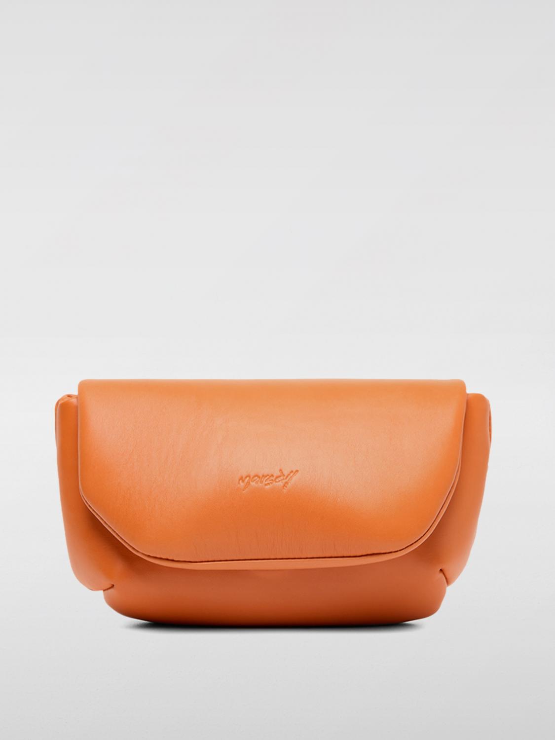 Marsèll Mini Bag MARSÈLL Woman color Orange