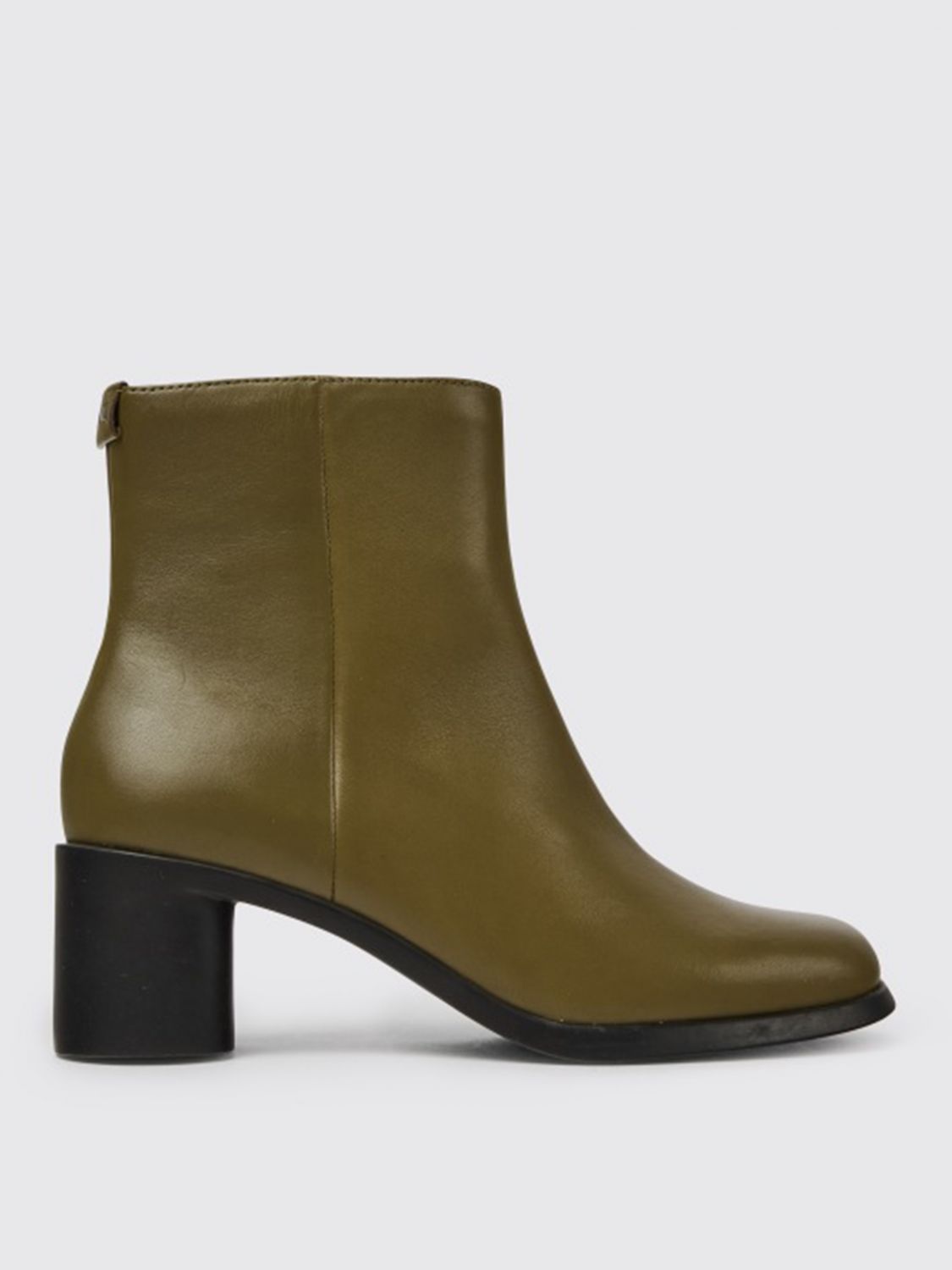 Camper Meda Camper leather ankle boots