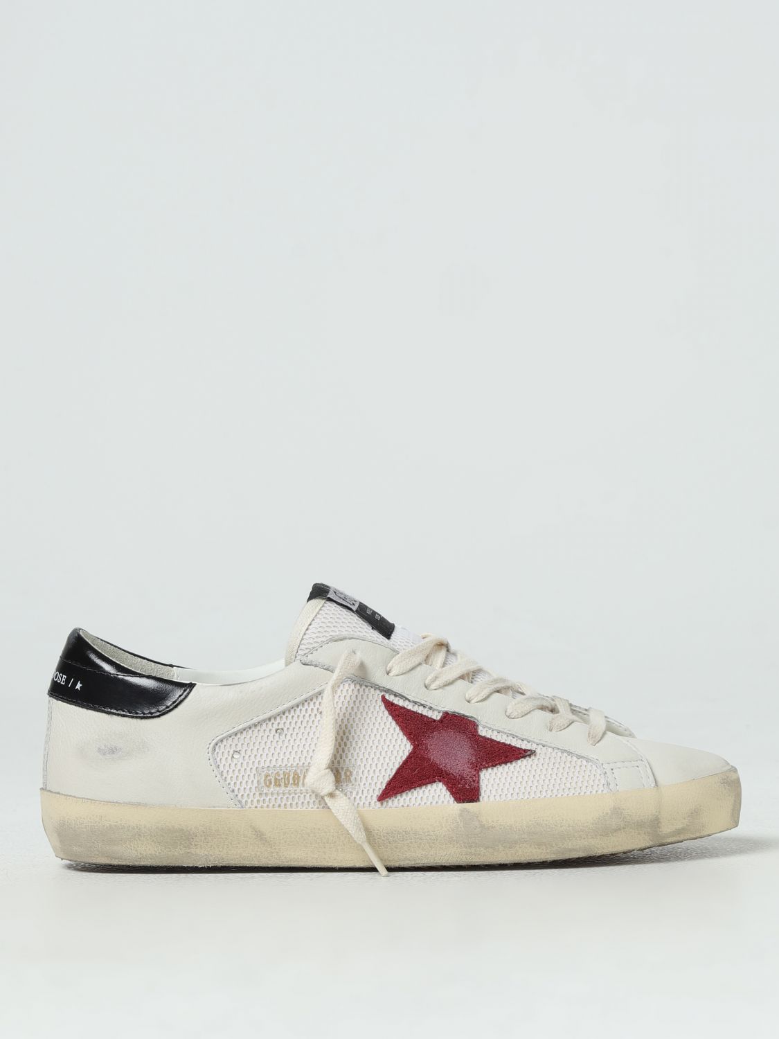 Golden Goose Trainers GOLDEN GOOSE Men colour White