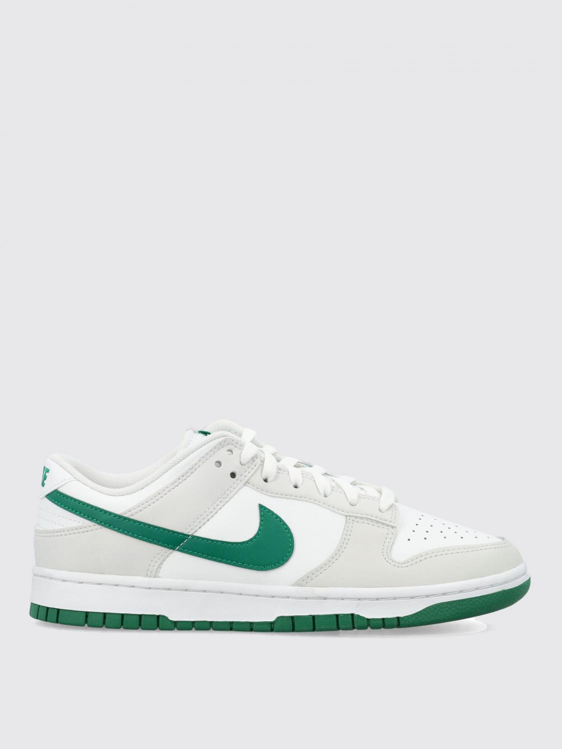 Nike Sneakers NIKE Men color White