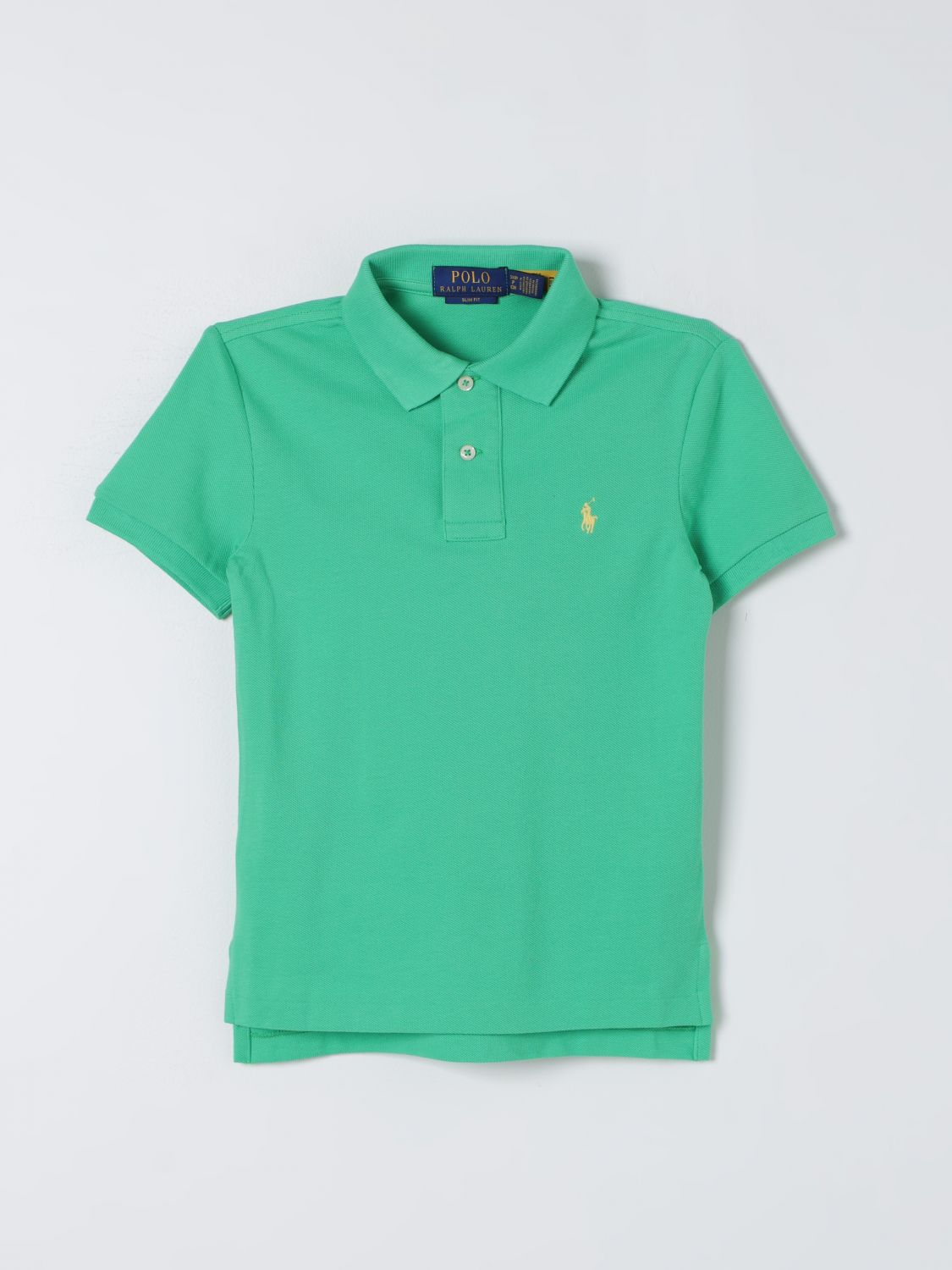 Polo Ralph Lauren T-Shirt POLO RALPH LAUREN Kids colour Multicolor