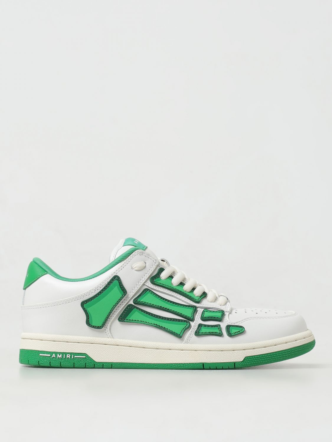 Amiri Sneakers AMIRI Men color Green