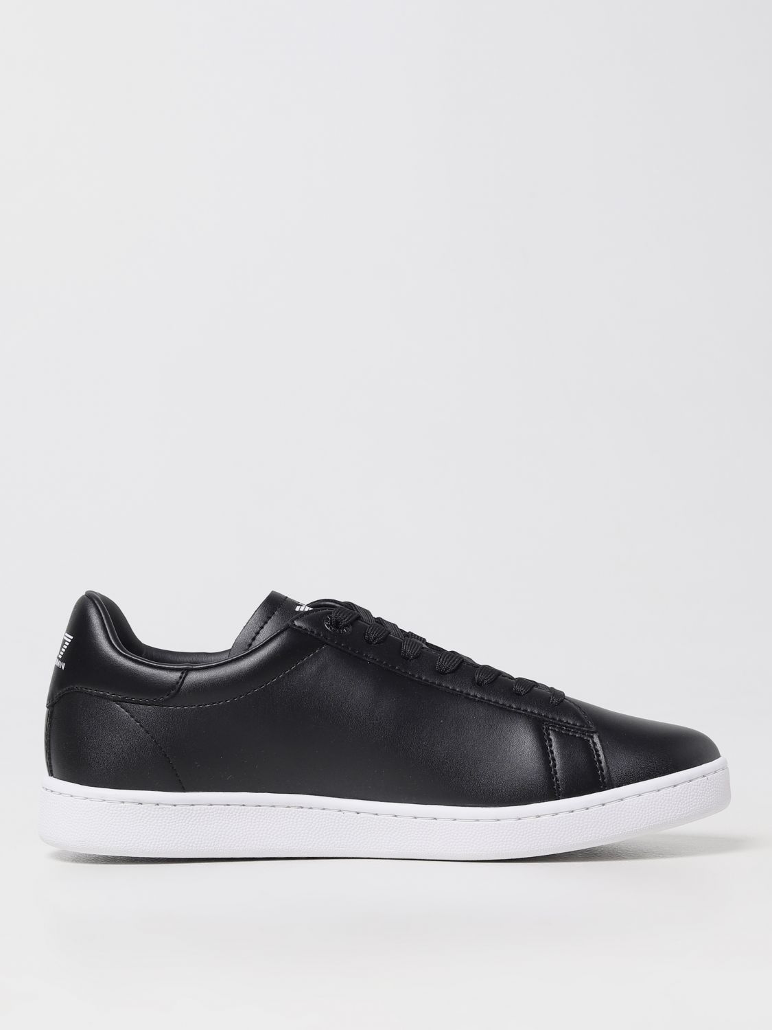 EA7 Trainers EA7 Men colour Black 1