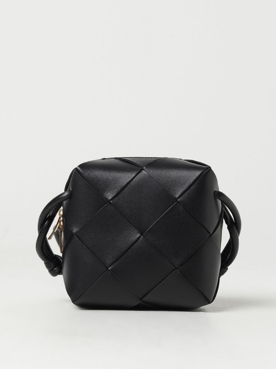 Bottega Veneta Mini Bag BOTTEGA VENETA Woman colour Black