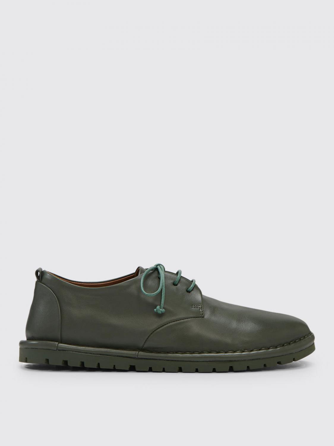 Marsèll Brogues MARSÈLL Woman colour Green