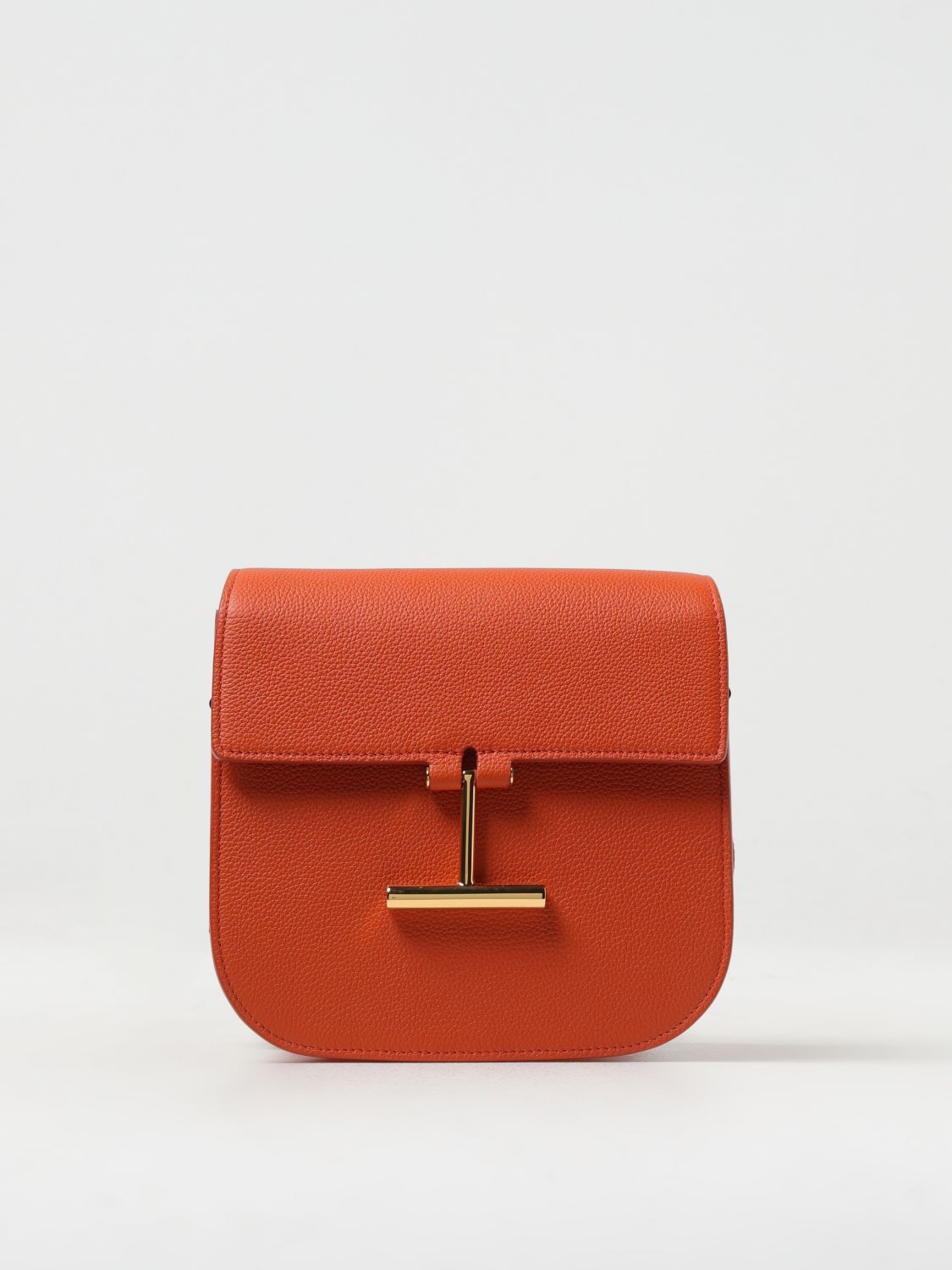 Tom Ford Mini Bag TOM FORD Woman colour Orange