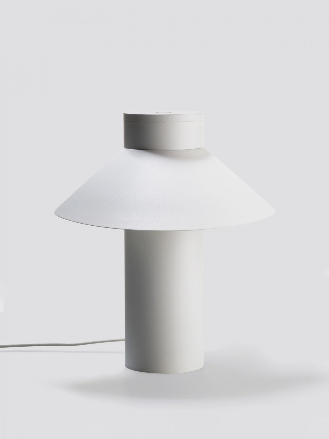 Karakter Table Lamps KARAKTER Lifestyle colour White