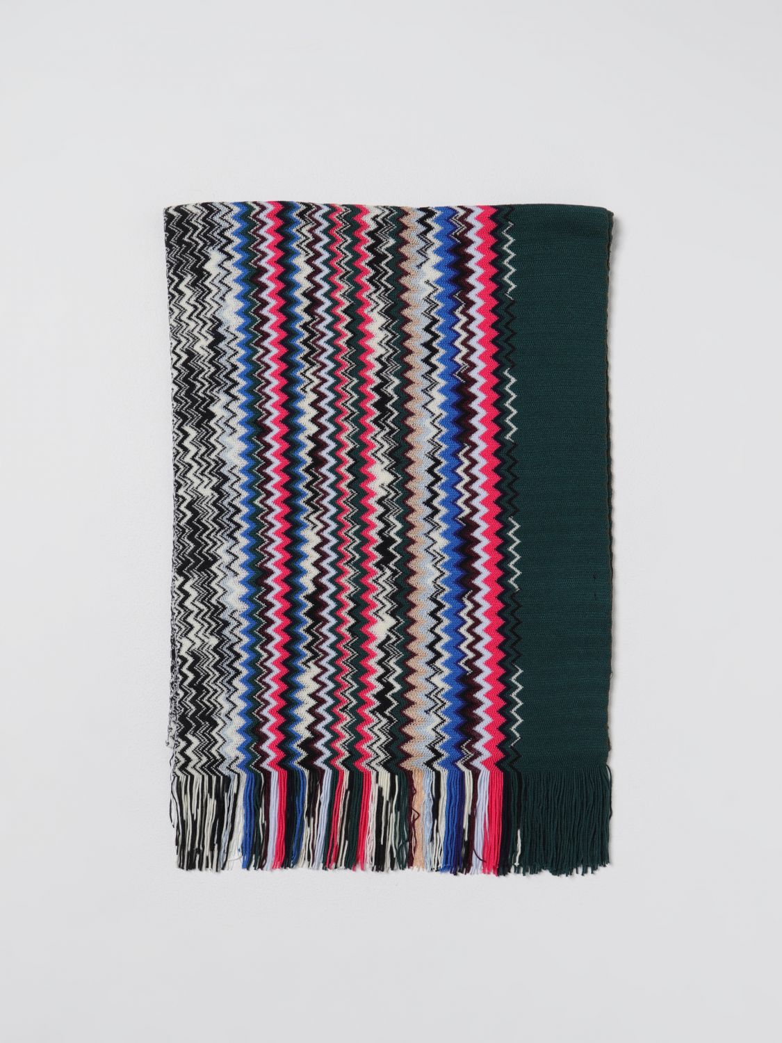 Missoni Scarf MISSONI Woman colour Fa01