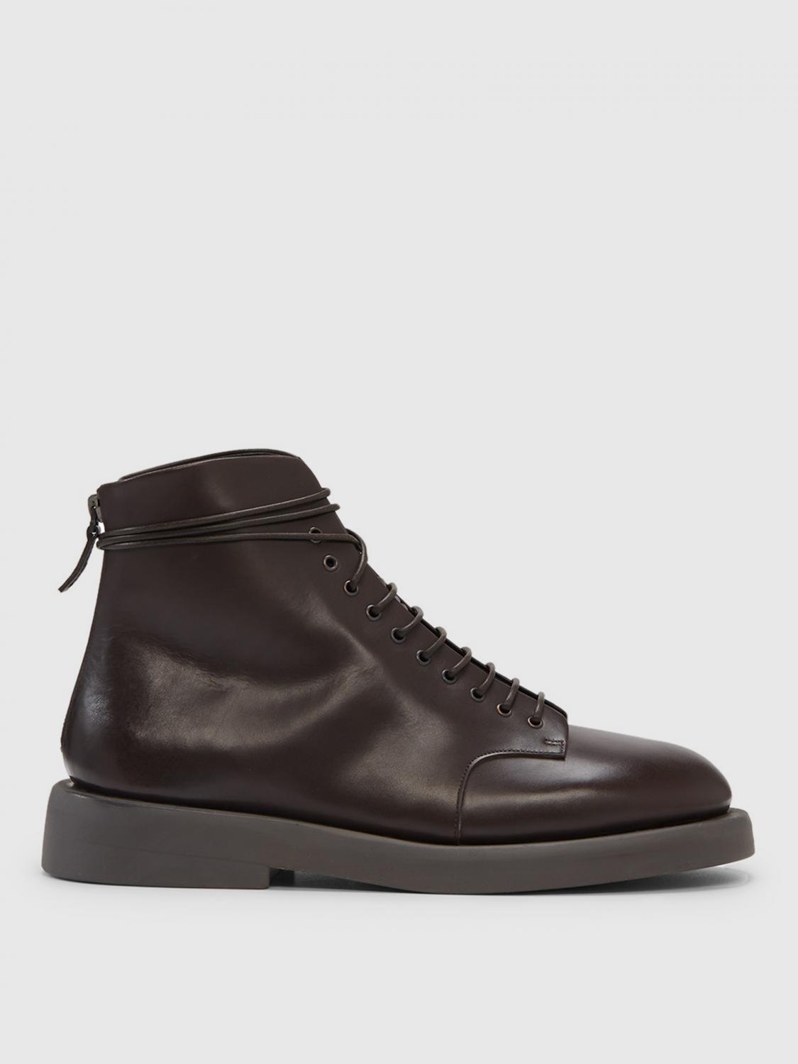 Marsèll Boots MARSÈLL Men colour Dark