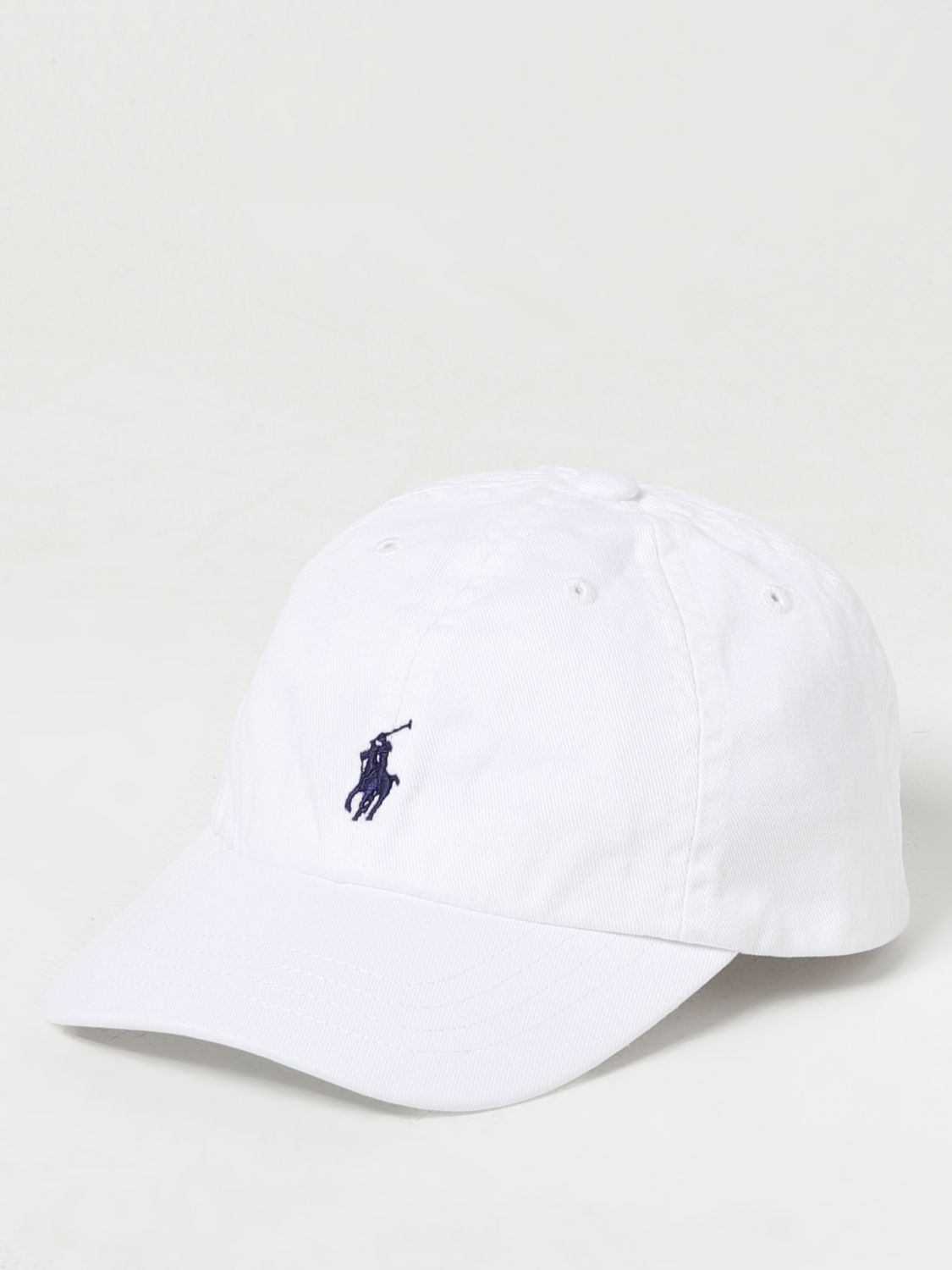 Polo Ralph Lauren Hat POLO RALPH LAUREN Kids colour White