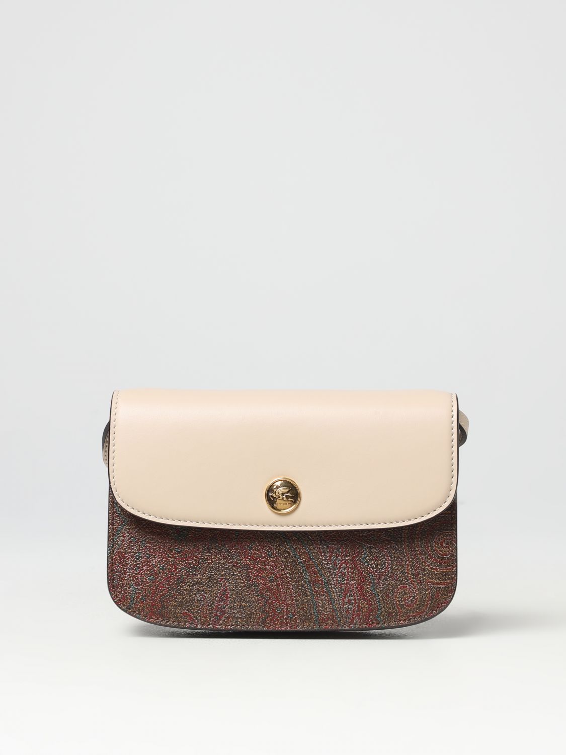 Etro Mini Bag ETRO Woman colour Ebony