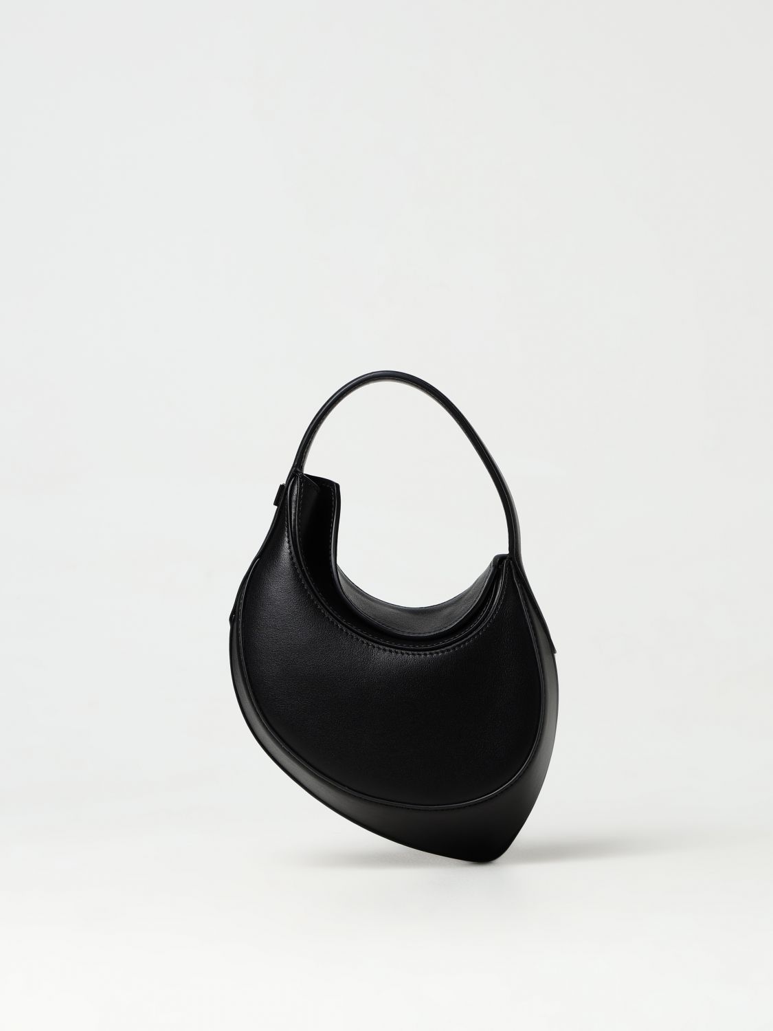 Mugler Mini Bag MUGLER Woman colour Black