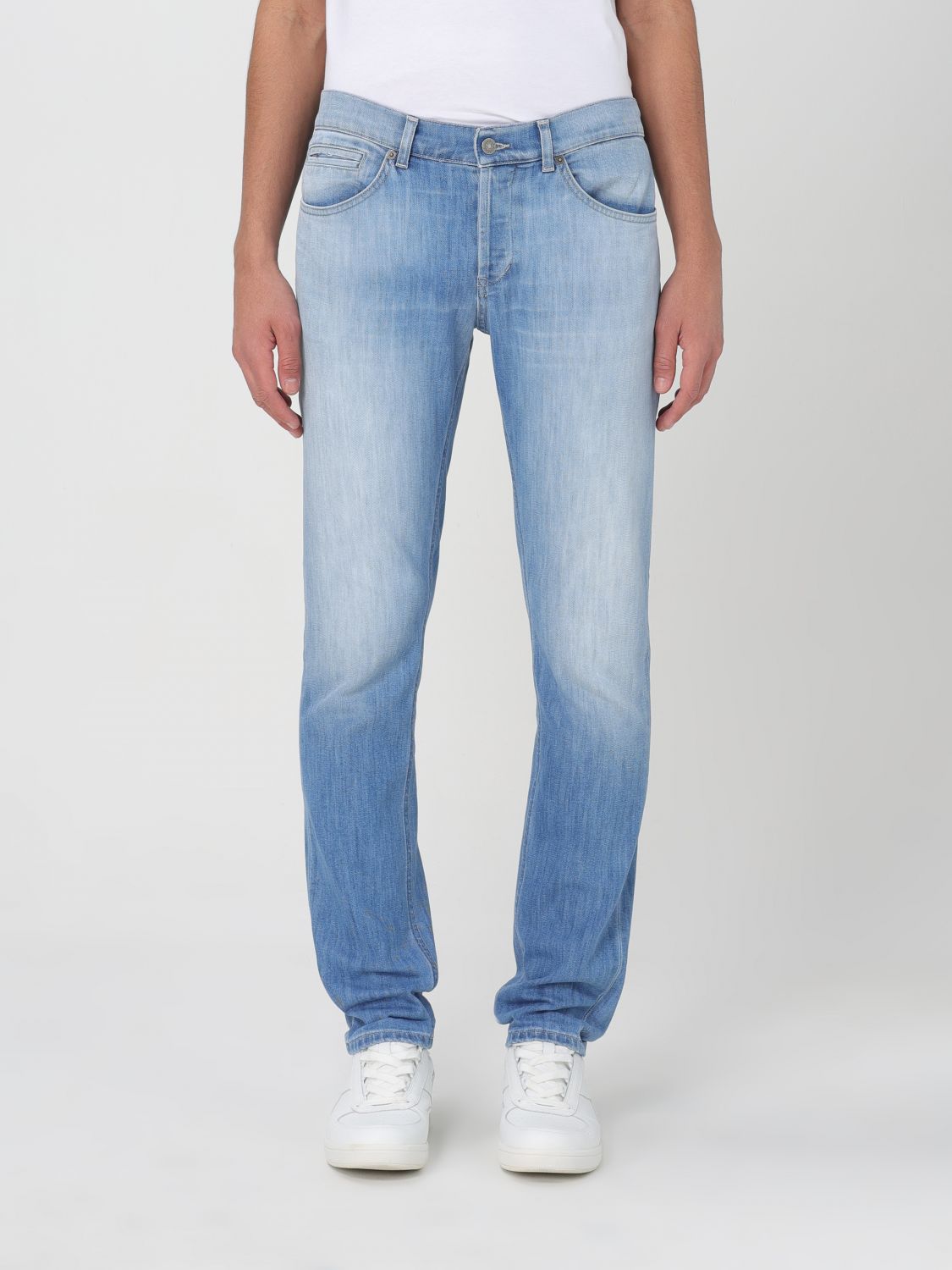 Dondup Jeans DONDUP Men colour Denim