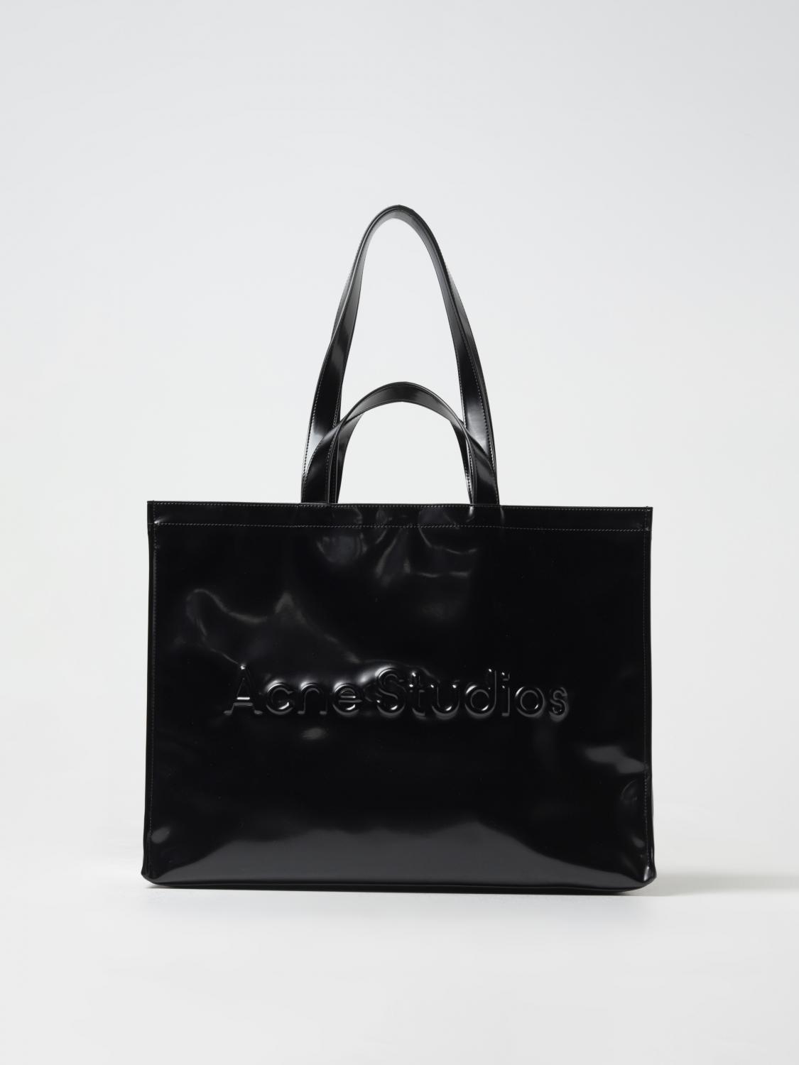 Acne Studios Bags ACNE STUDIOS Men colour Black