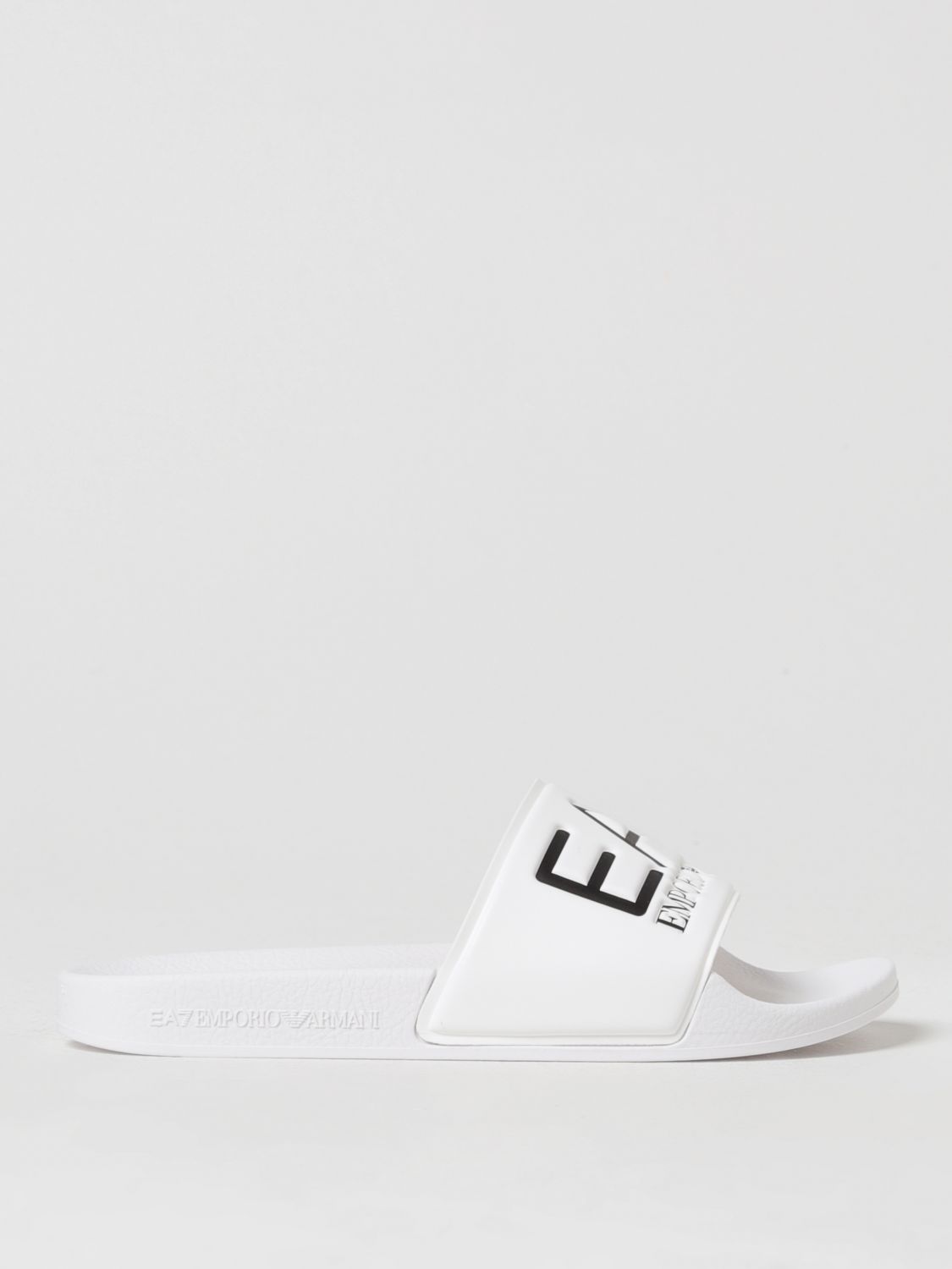 EA7 Shoes EA7 Kids colour White