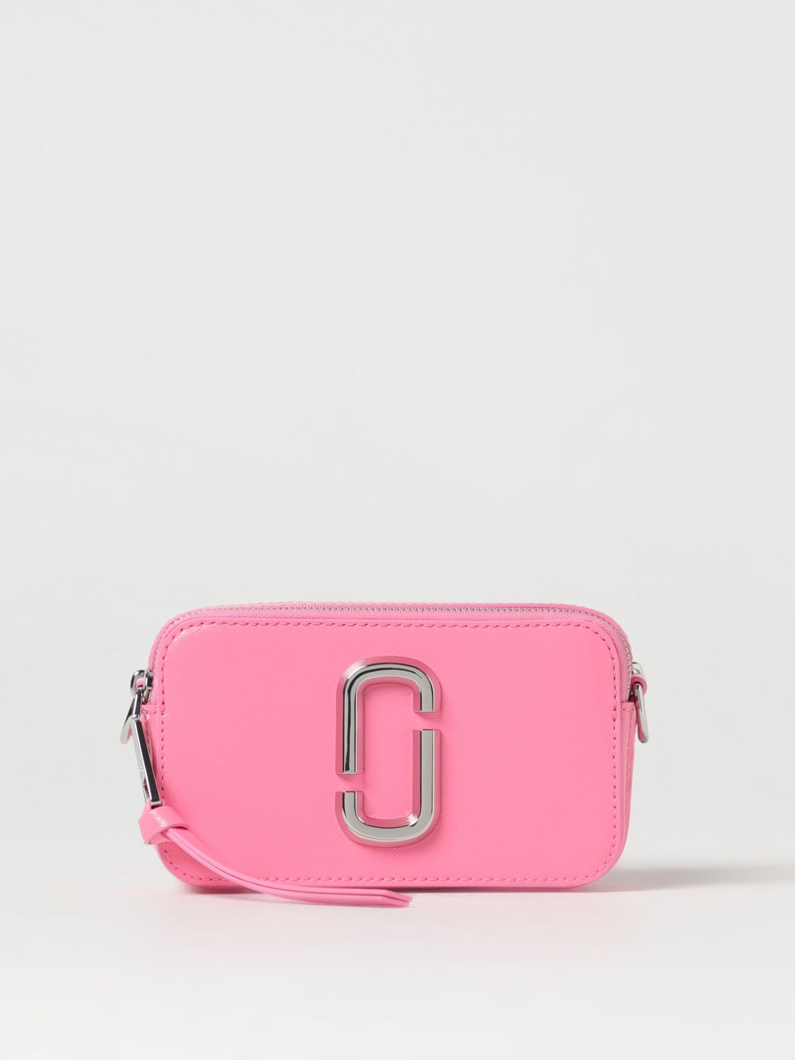 Marc Jacobs Mini Bag MARC JACOBS Woman colour Pink