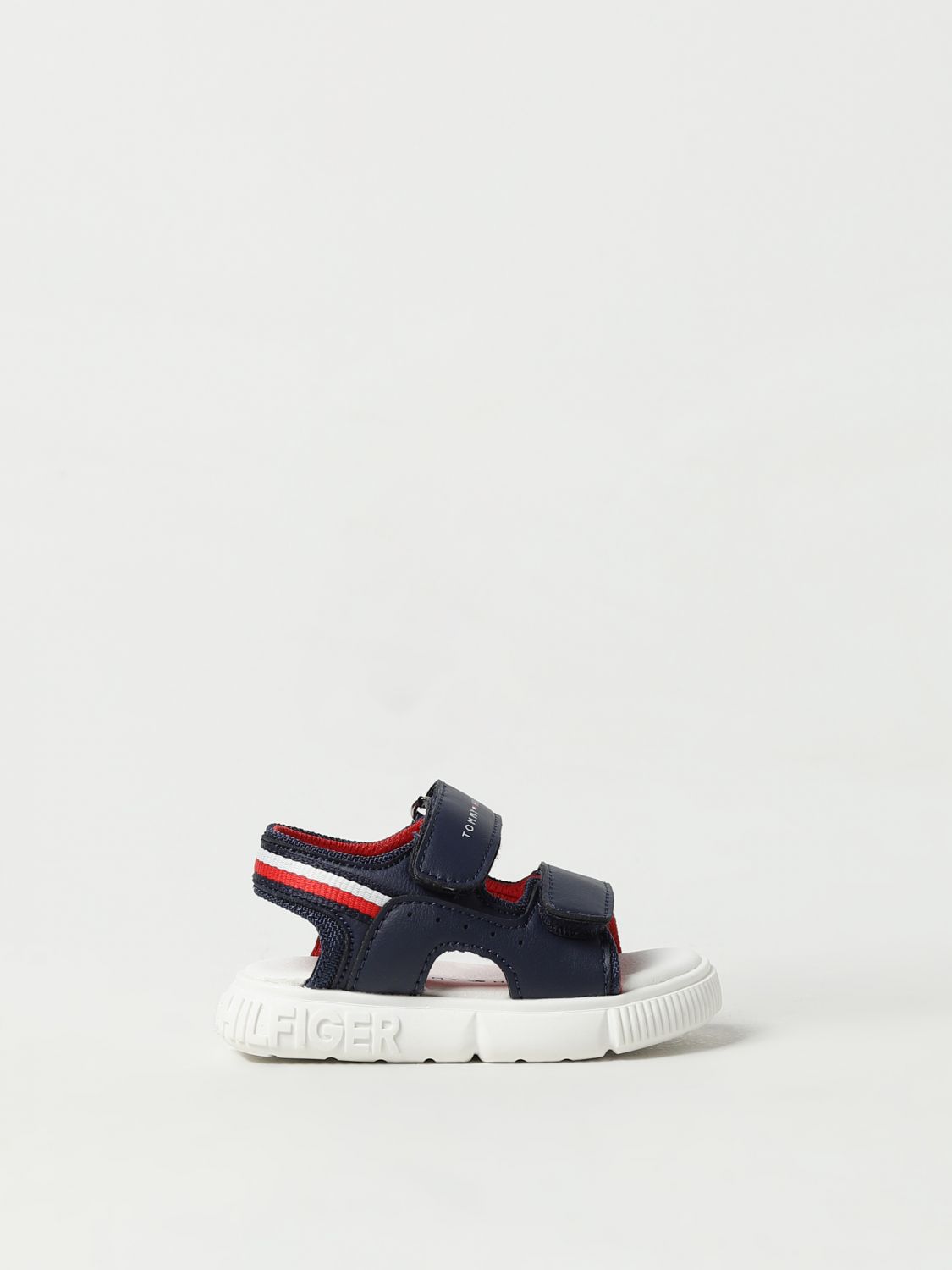 Tommy Hilfiger Shoes TOMMY HILFIGER Kids colour Blue