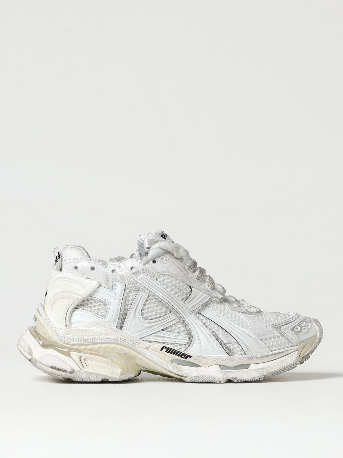 Balenciaga Sneakers BALENCIAGA Woman colour White