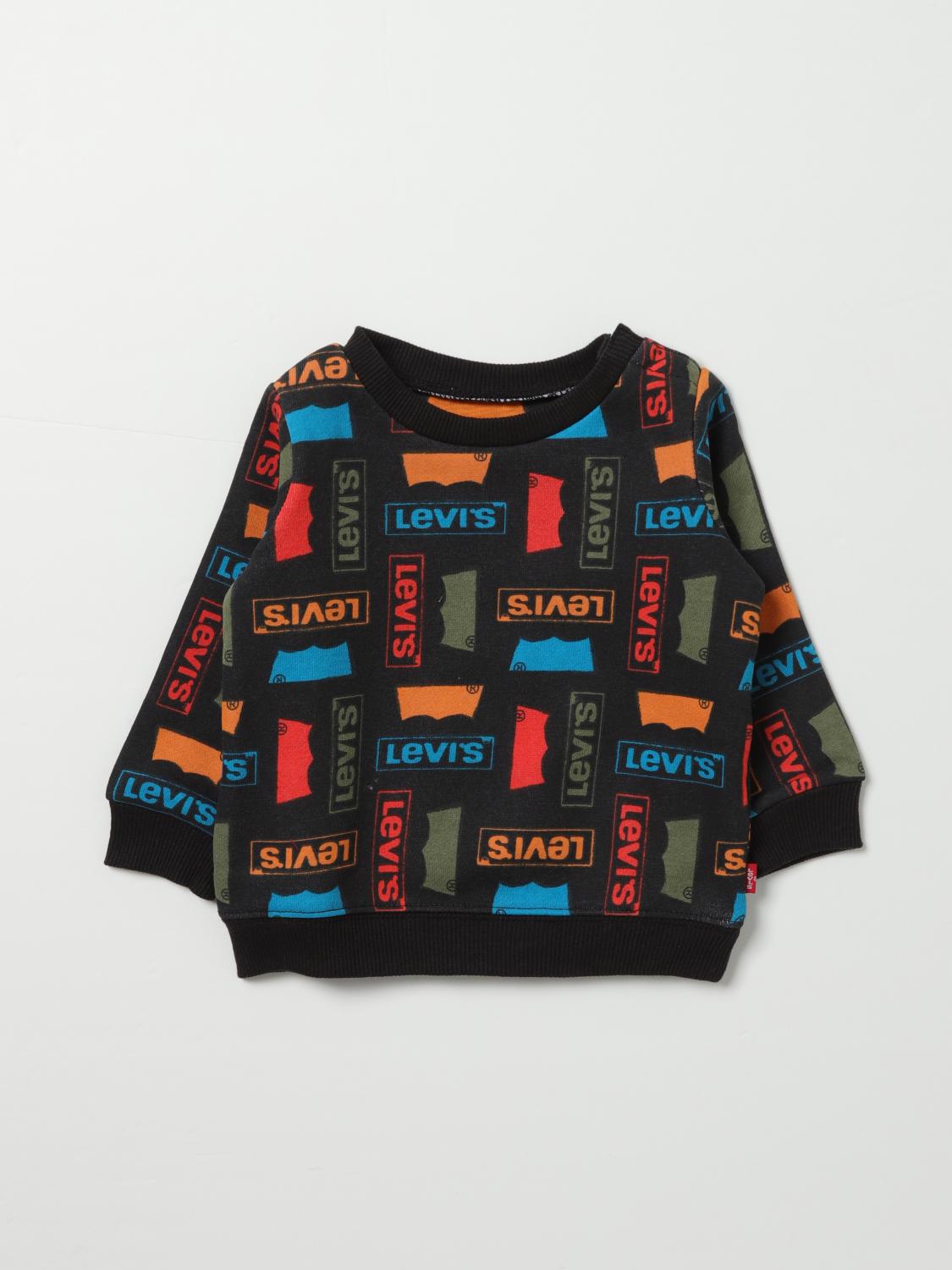 Levi's Jumper LEVI'S Kids colour Multicolor