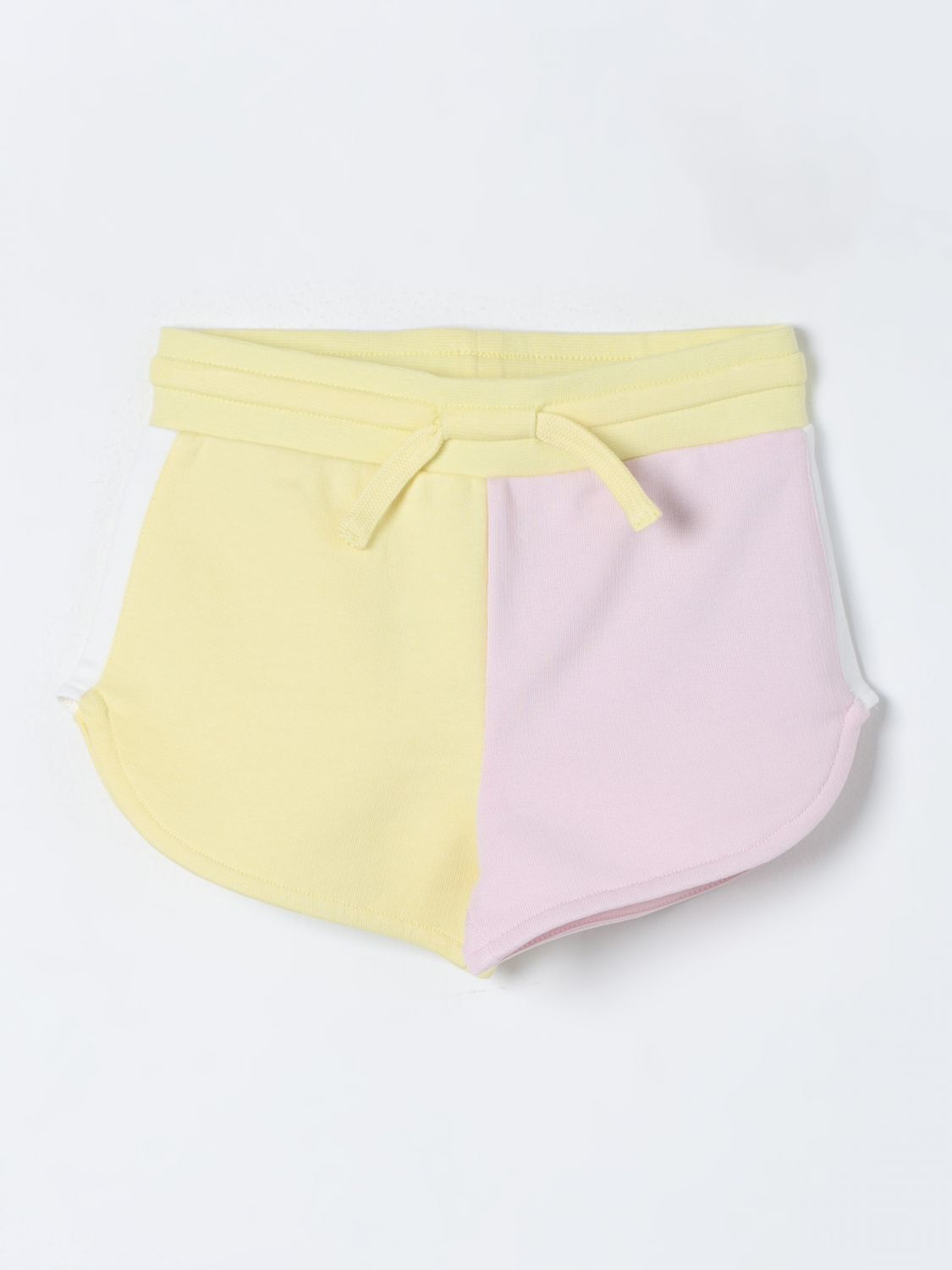 Stella McCartney Kids Short STELLA MCCARTNEY KIDS Kids colour Multicolor