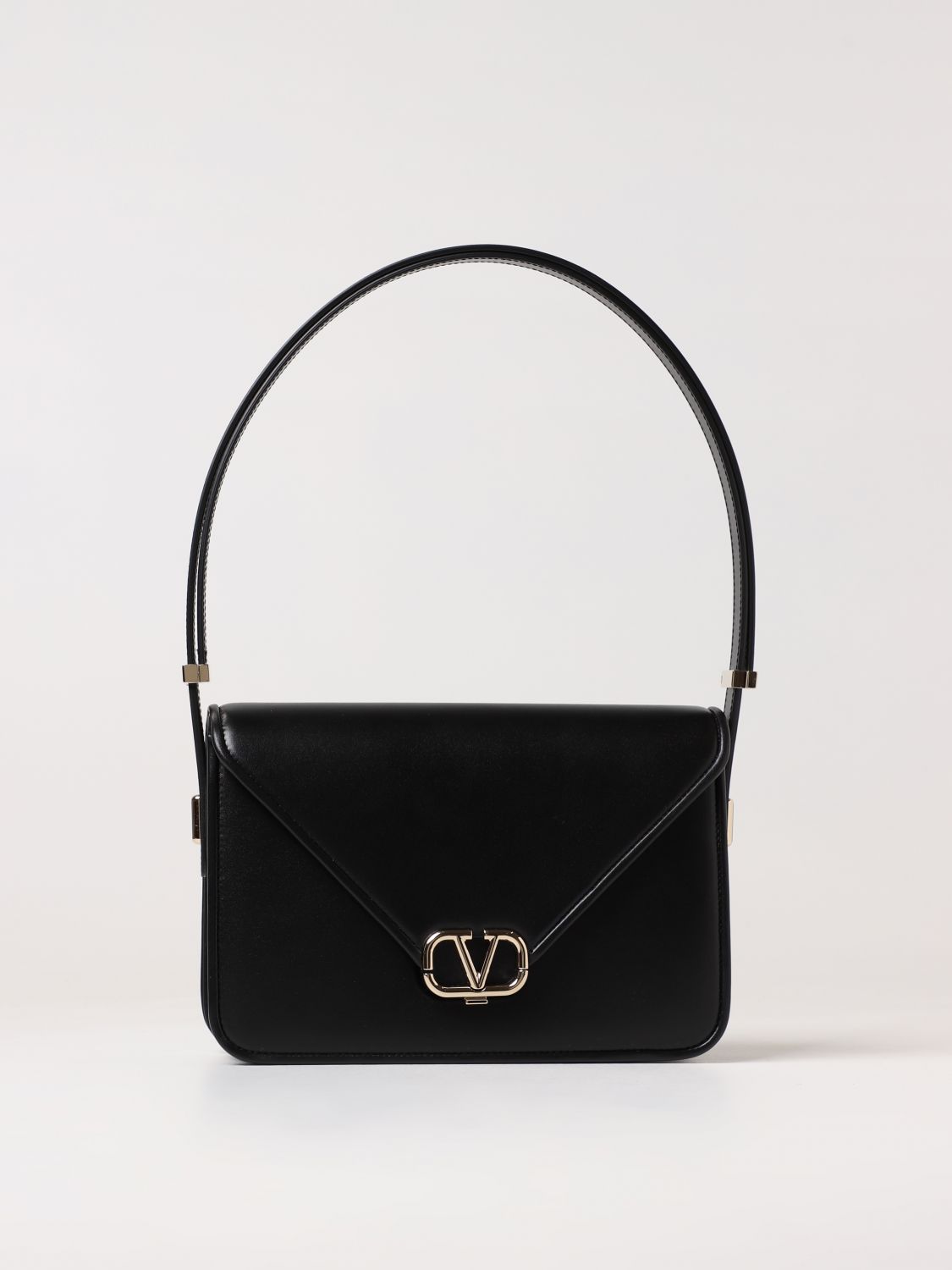 VALENTINO GARAVANI Shoulder Bag VALENTINO GARAVANI Woman colour Black