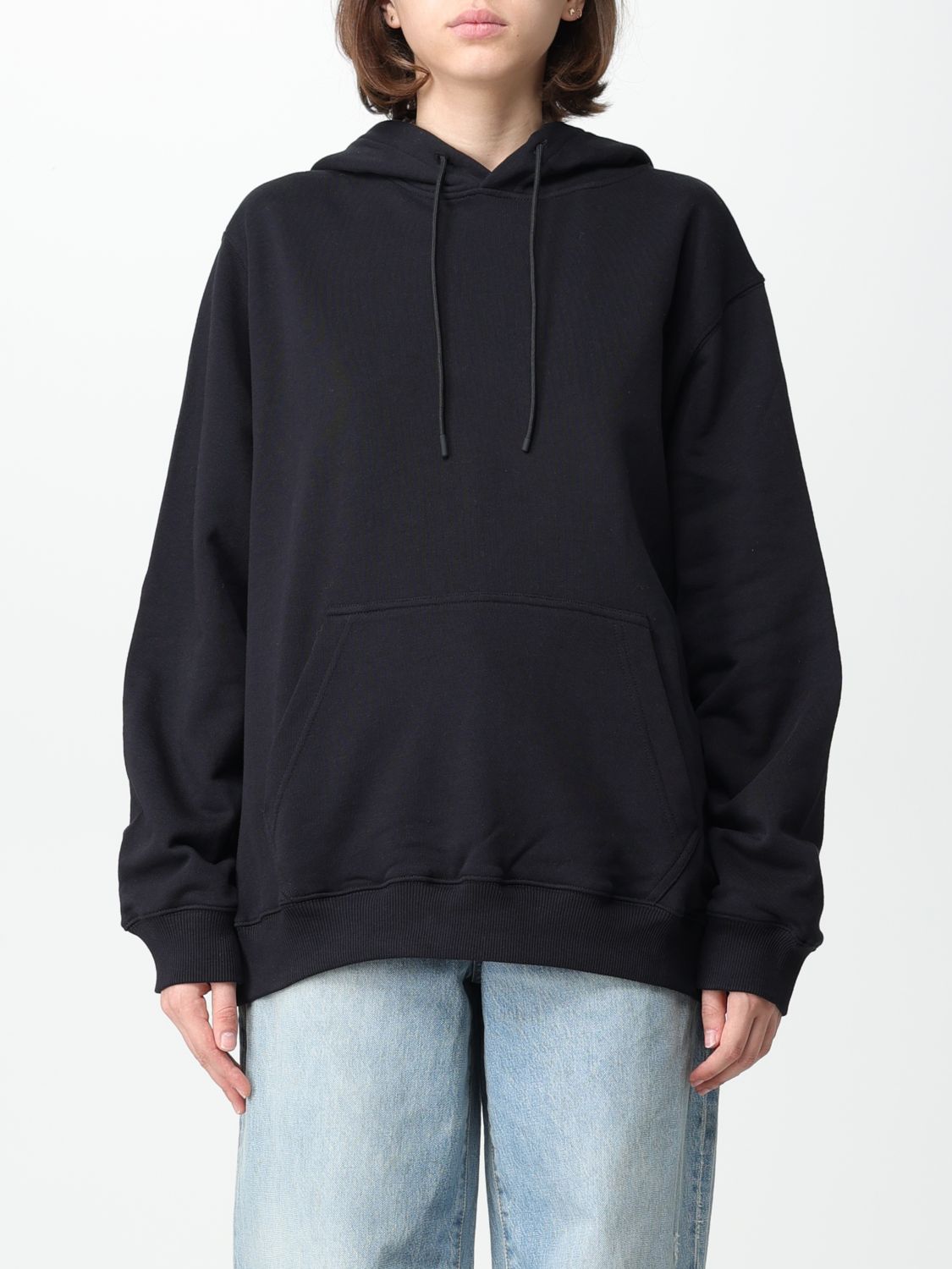 Msgm Sweatshirt MSGM Men colour Black