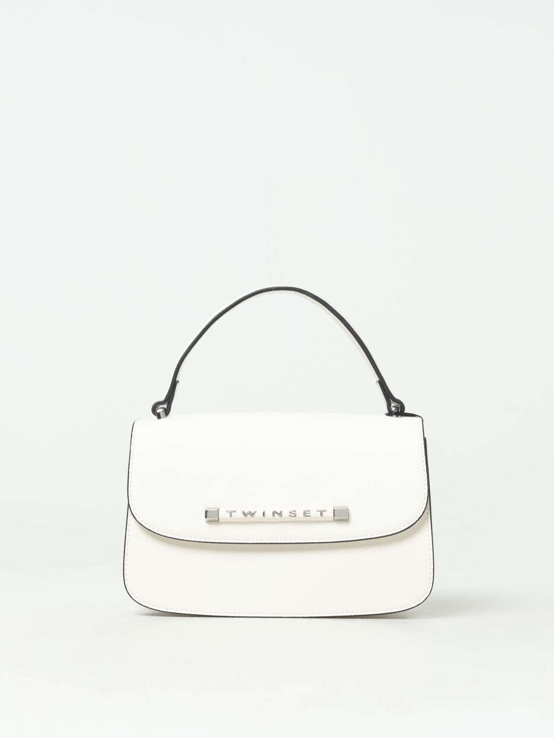 Twinset Mini Bag TWINSET Woman colour White