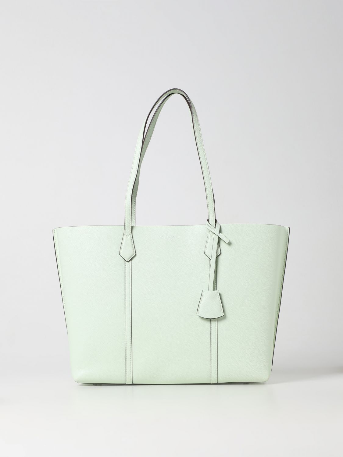 Tory Burch Tote Bags TORY BURCH Woman colour Green