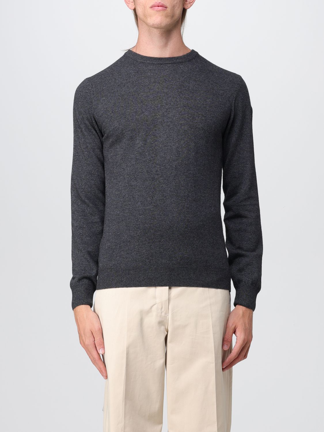 Colmar Jumper COLMAR Men colour Charcoal