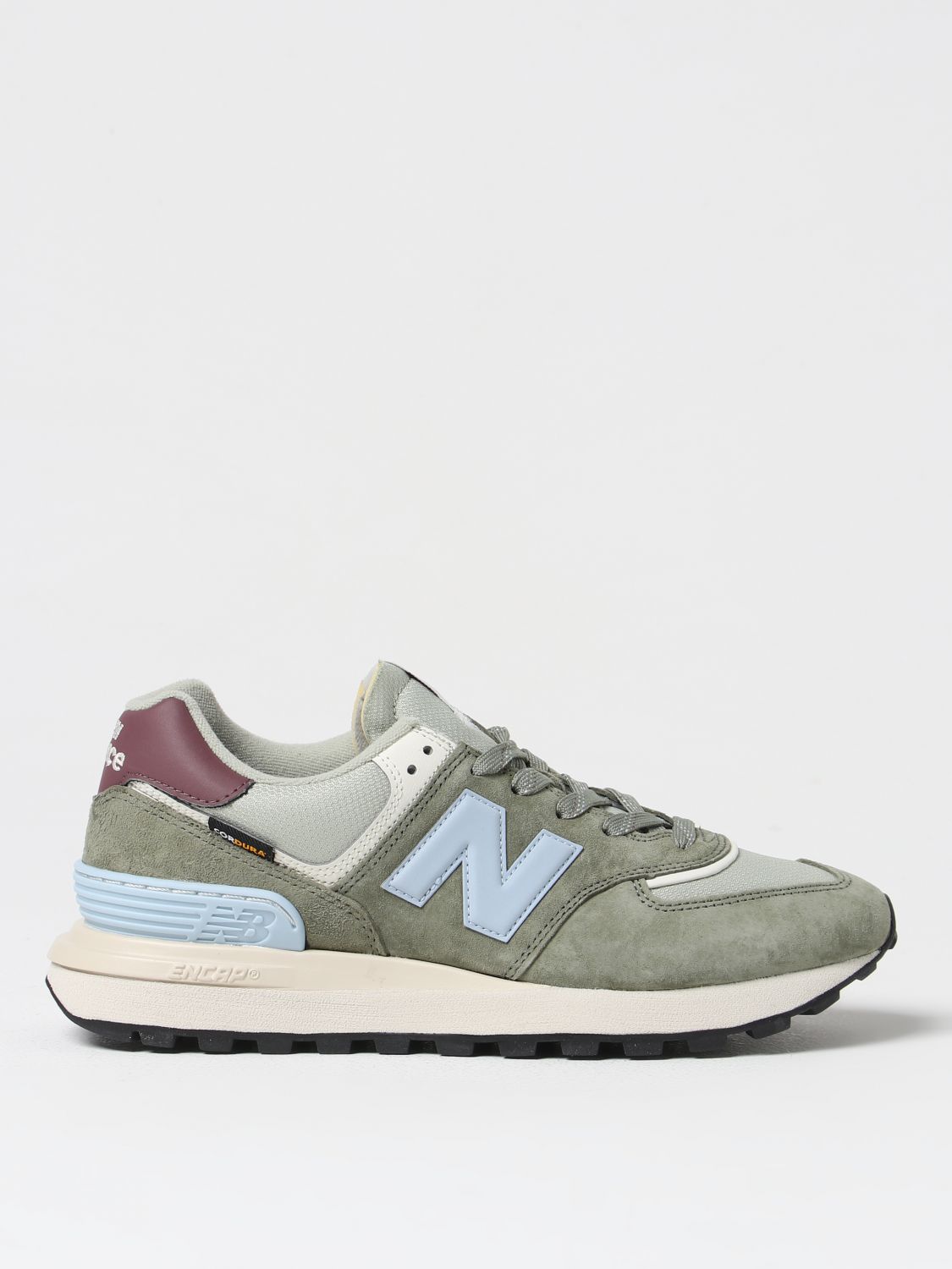 New Balance Trainers NEW BALANCE Men colour Olive