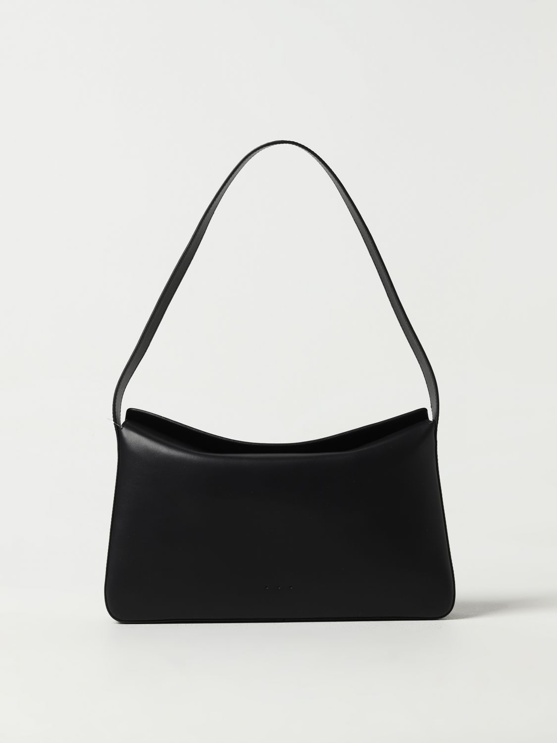 Aesther Ekme Shoulder Bag AESTHER EKME Woman colour Black