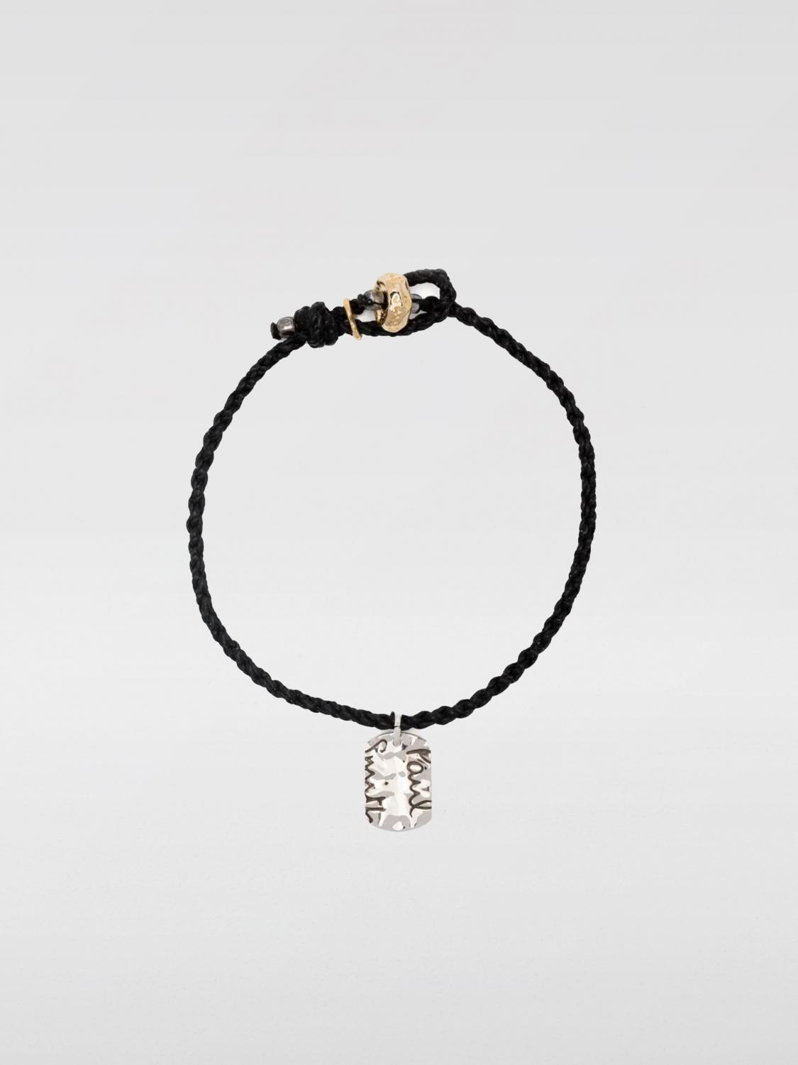 Paul Smith Jewel PAUL SMITH Men color Black