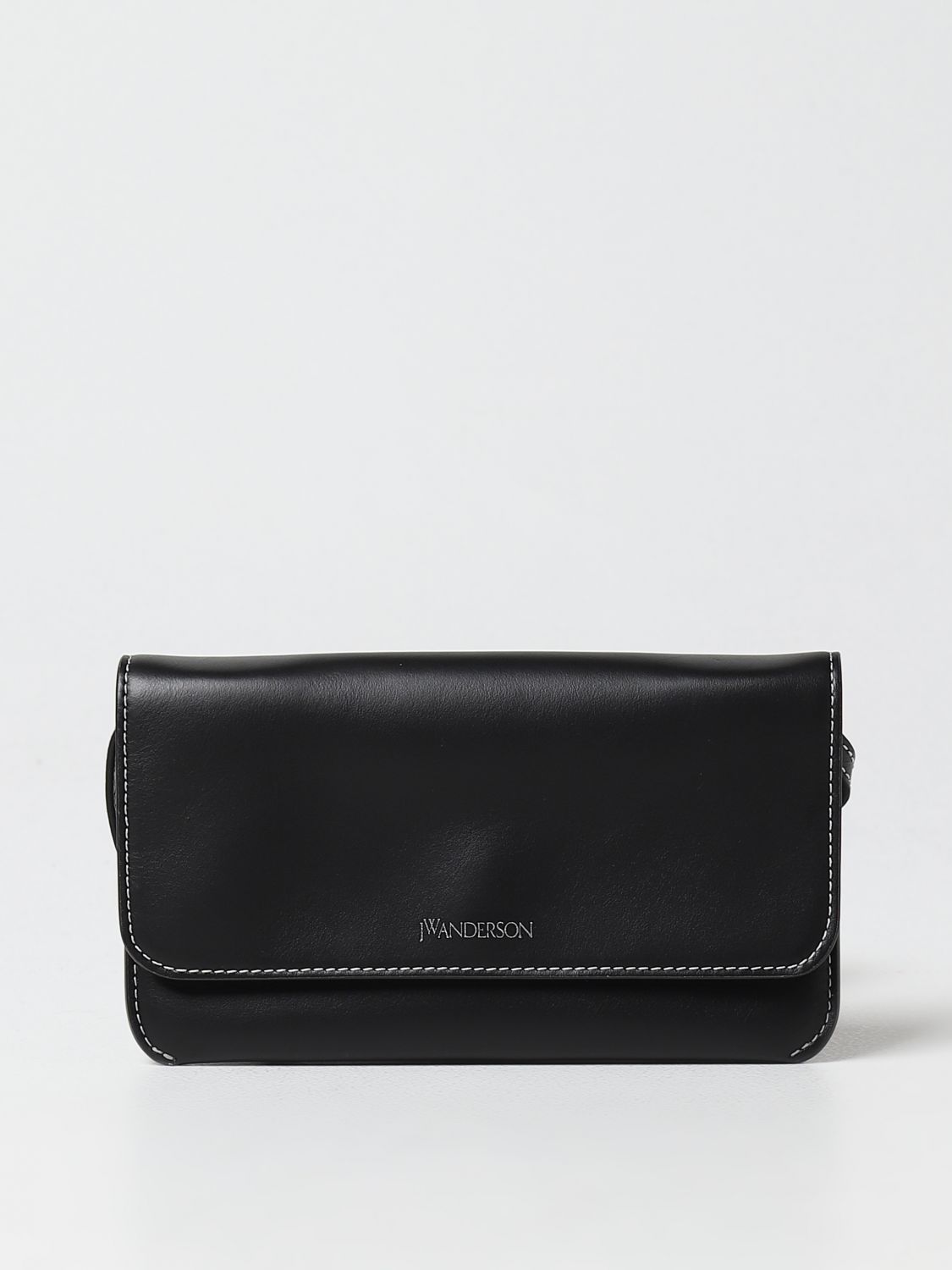 Jw Anderson Mini Bag JW ANDERSON Woman colour Black