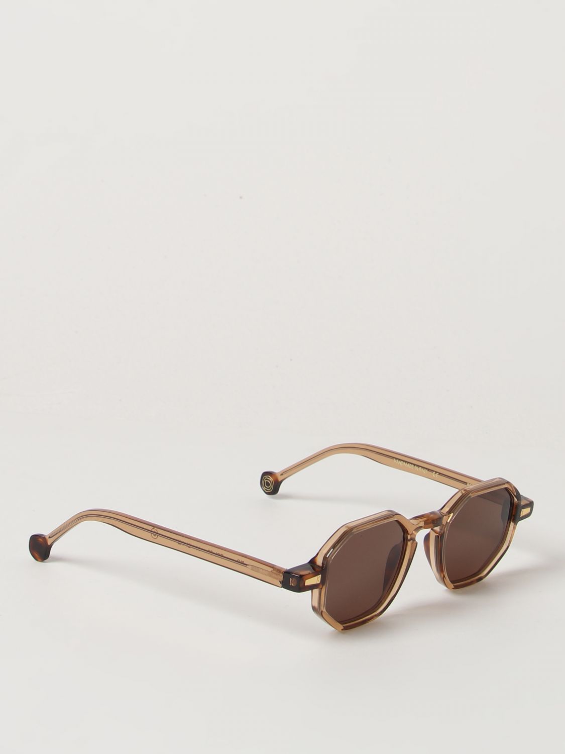 Kyme Sunglasses KYME Woman colour Transparent
