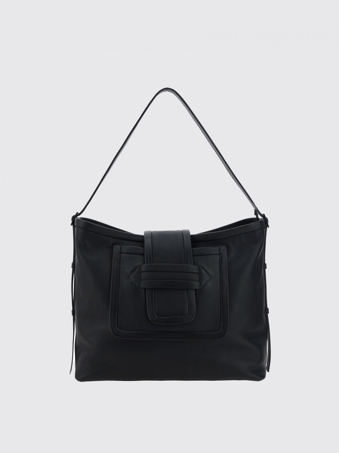 Pierre Hardy Shoulder Bag PIERRE HARDY Woman color Black