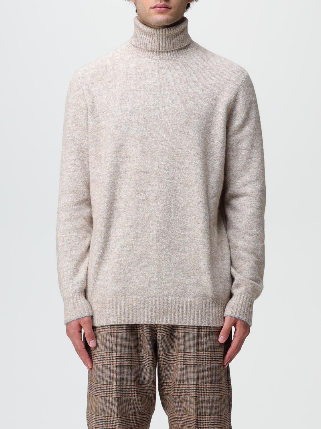 Brunello Cucinelli Jumper BRUNELLO CUCINELLI Men colour Beige