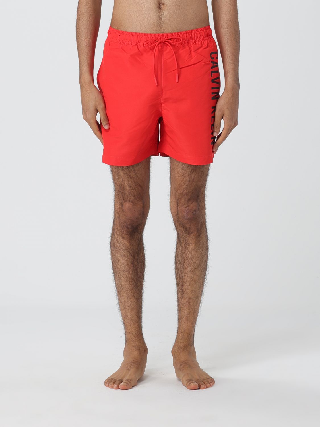 Calvin Klein Swimsuit CALVIN KLEIN Men colour Red