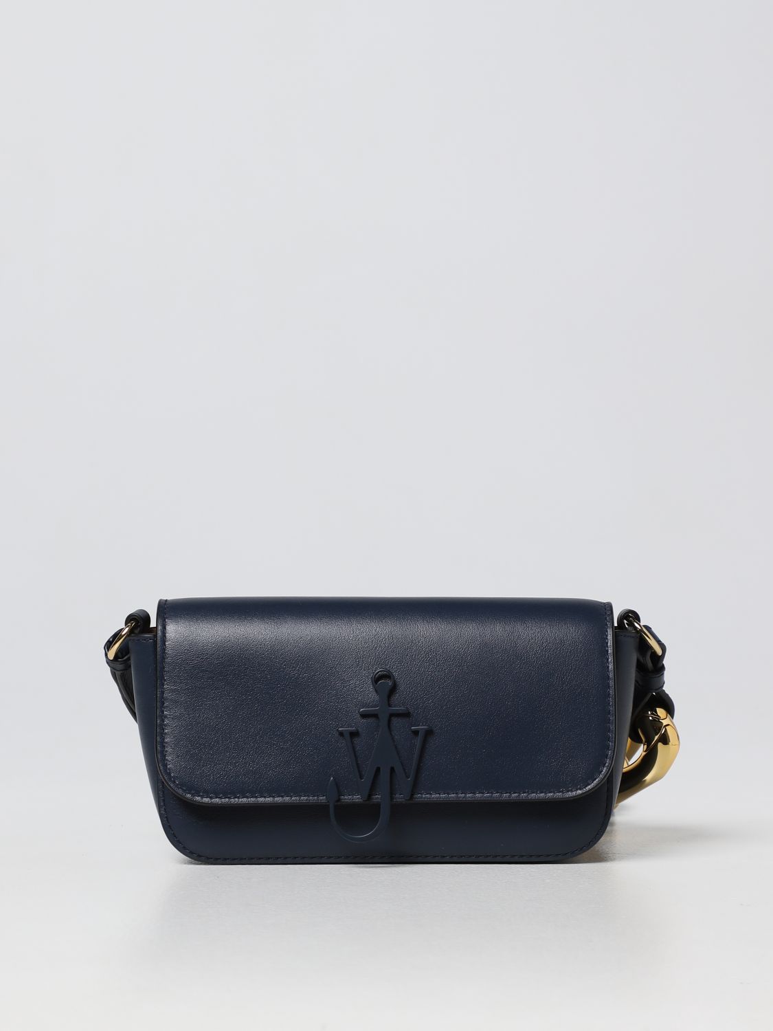 Jw Anderson Mini Bag JW ANDERSON Woman colour Blue