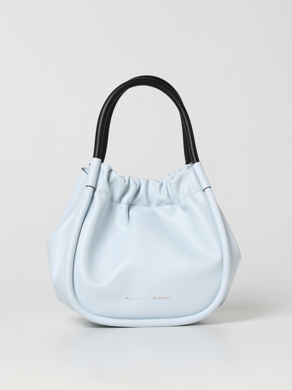 Proenza Schouler Handbag PROENZA SCHOULER Woman colour Blue