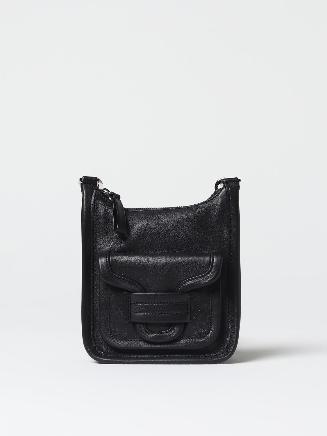 Pierre Hardy Mini Bag PIERRE HARDY Woman colour Black