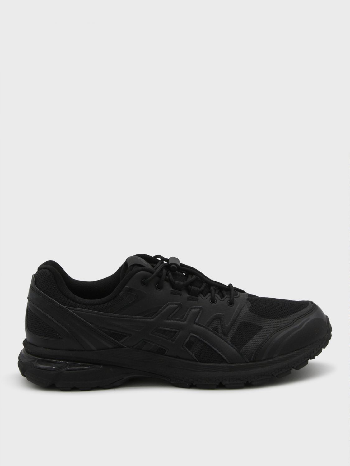  Trainers COMME DES GARÇONS SHIRT X ASICS Men colour Black