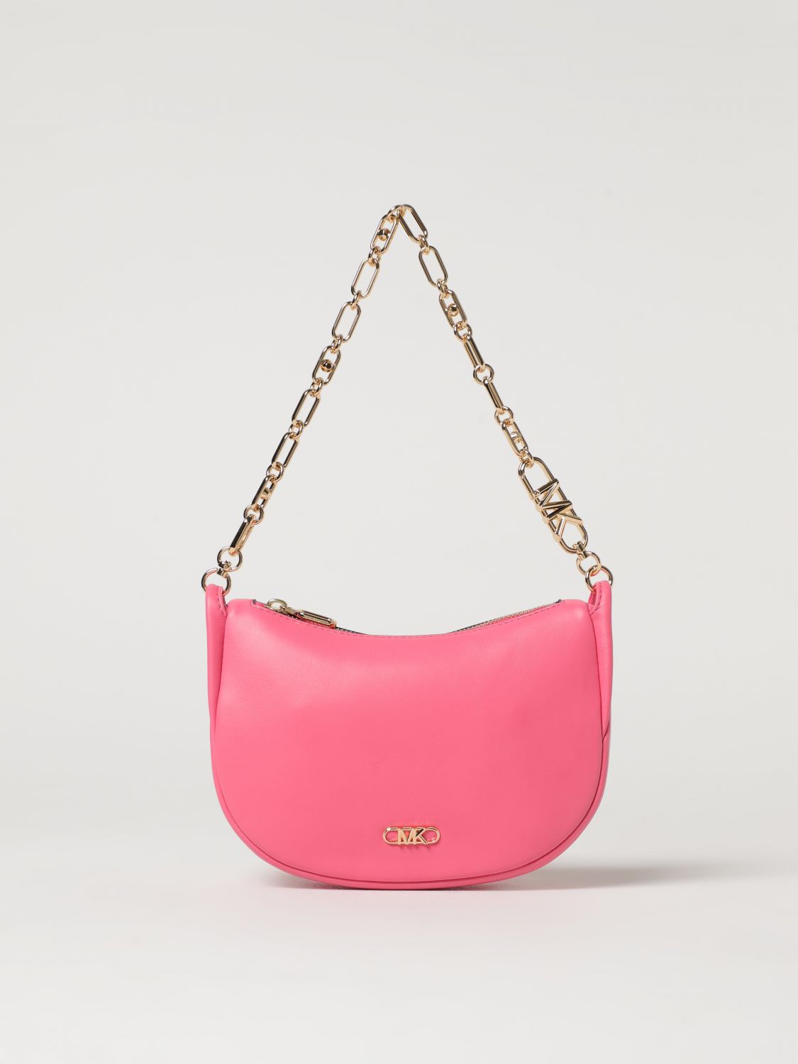 Michael Kors Shoulder Bag MICHAEL KORS Woman colour Pink