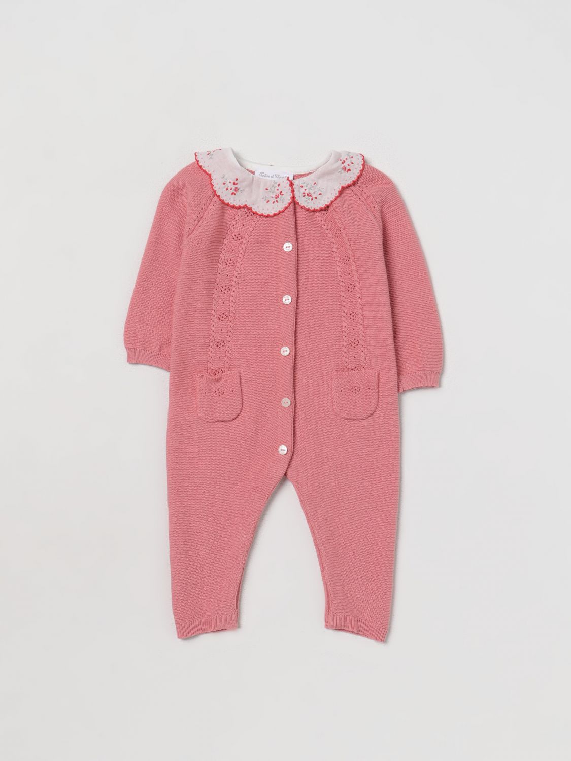 Tartine Et Chocolat Tracksuits TARTINE ET CHOCOLAT Kids colour Pink