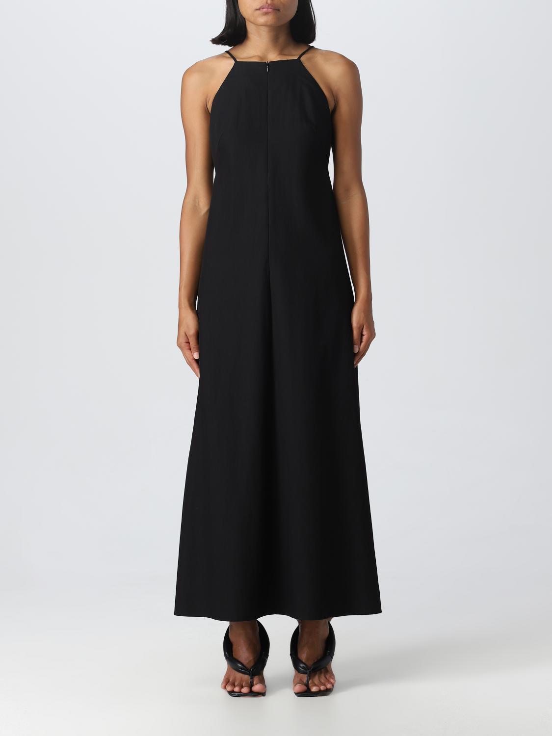 Proenza Schouler Dress PROENZA SCHOULER Woman colour Black