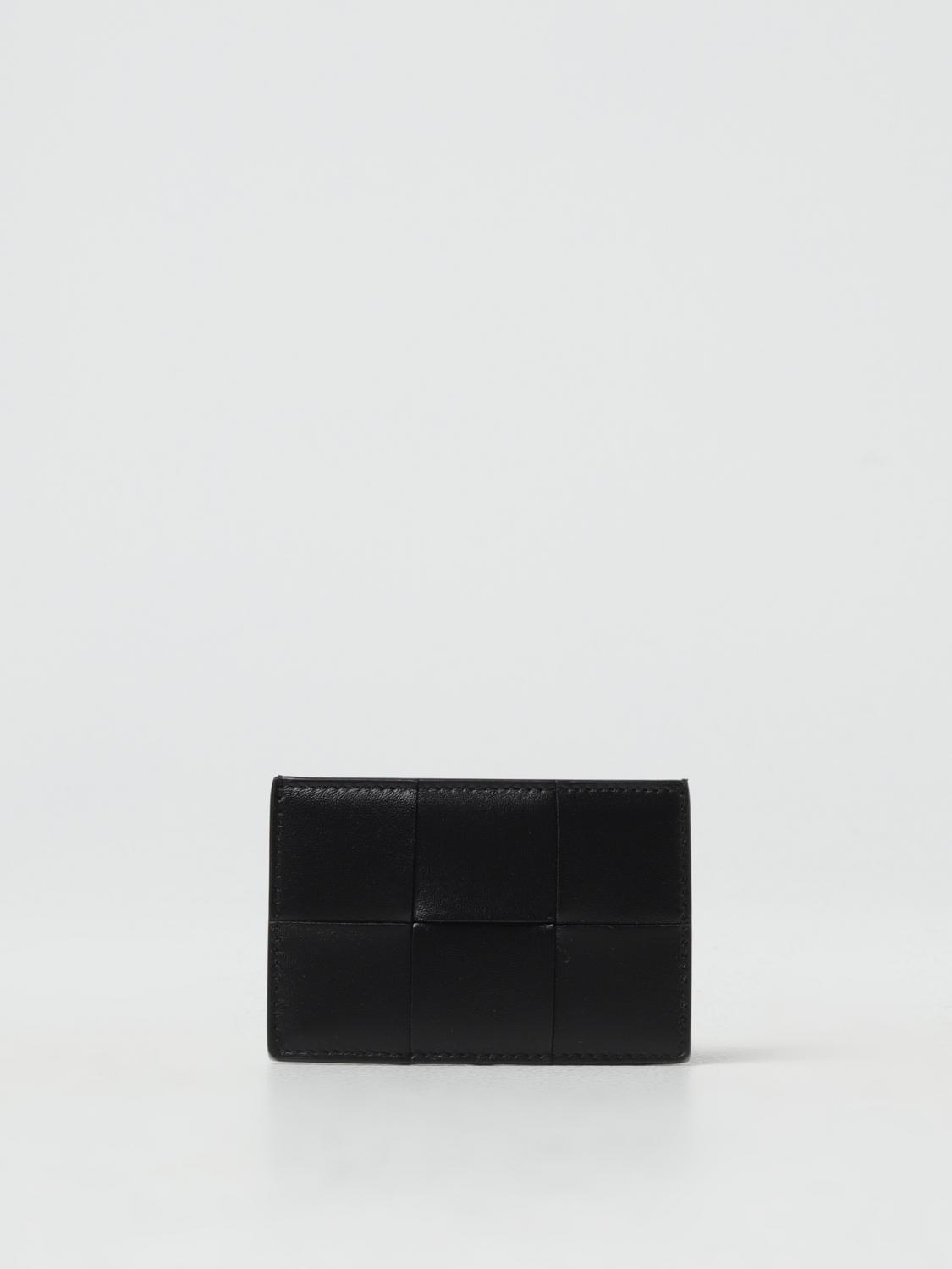 Bottega Veneta Wallet BOTTEGA VENETA Woman color Black