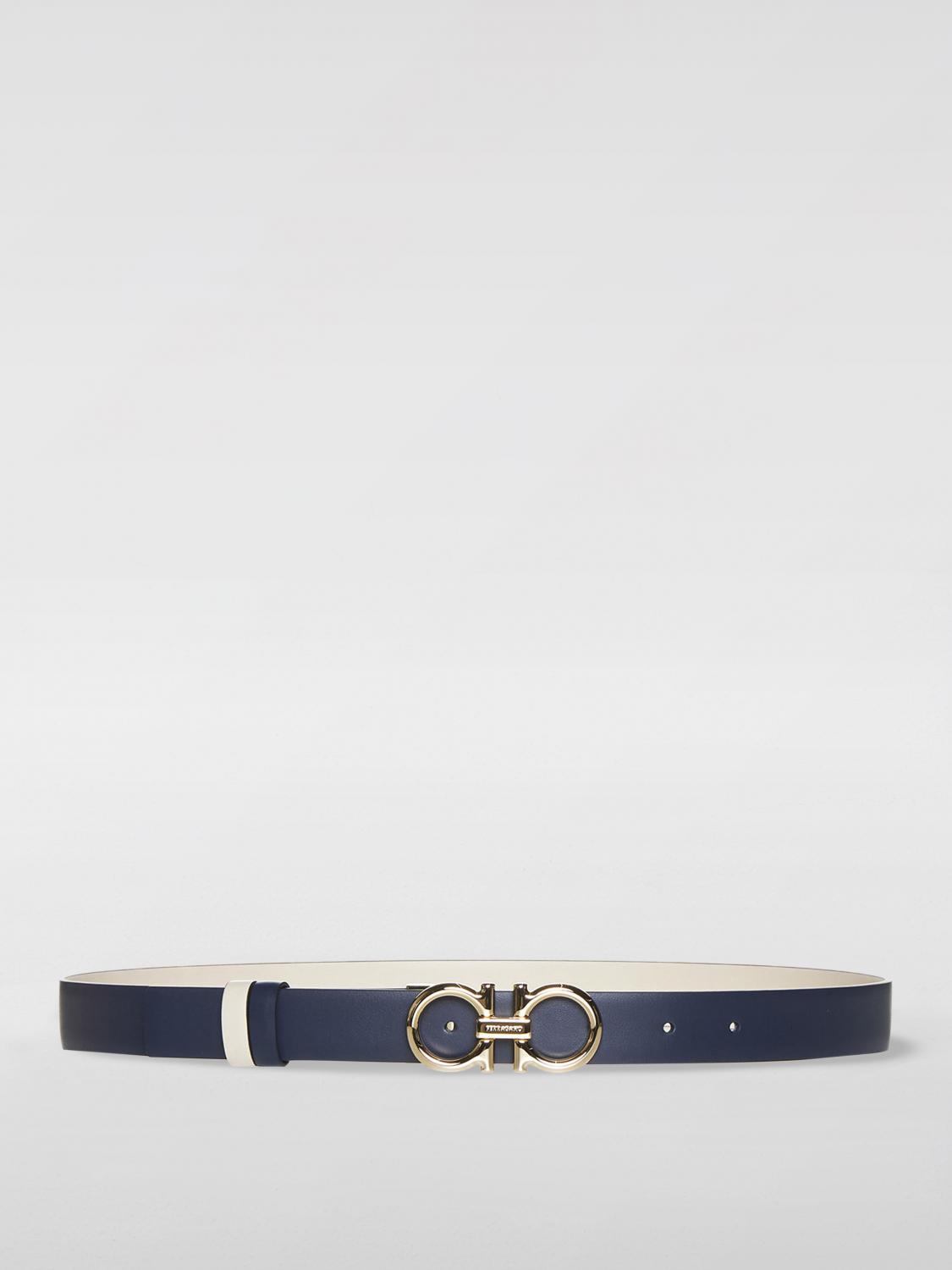 Ferragamo Bracelet FERRAGAMO Woman colour Navy