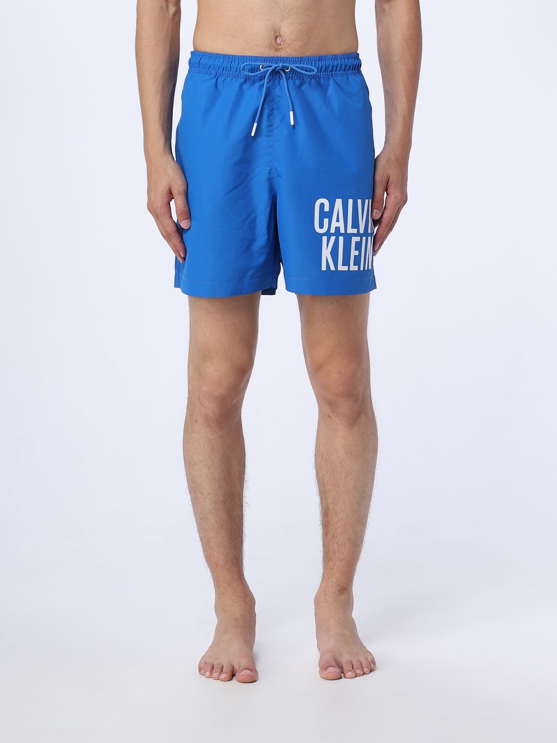 Calvin Klein Swimsuit CALVIN KLEIN Men colour Blue