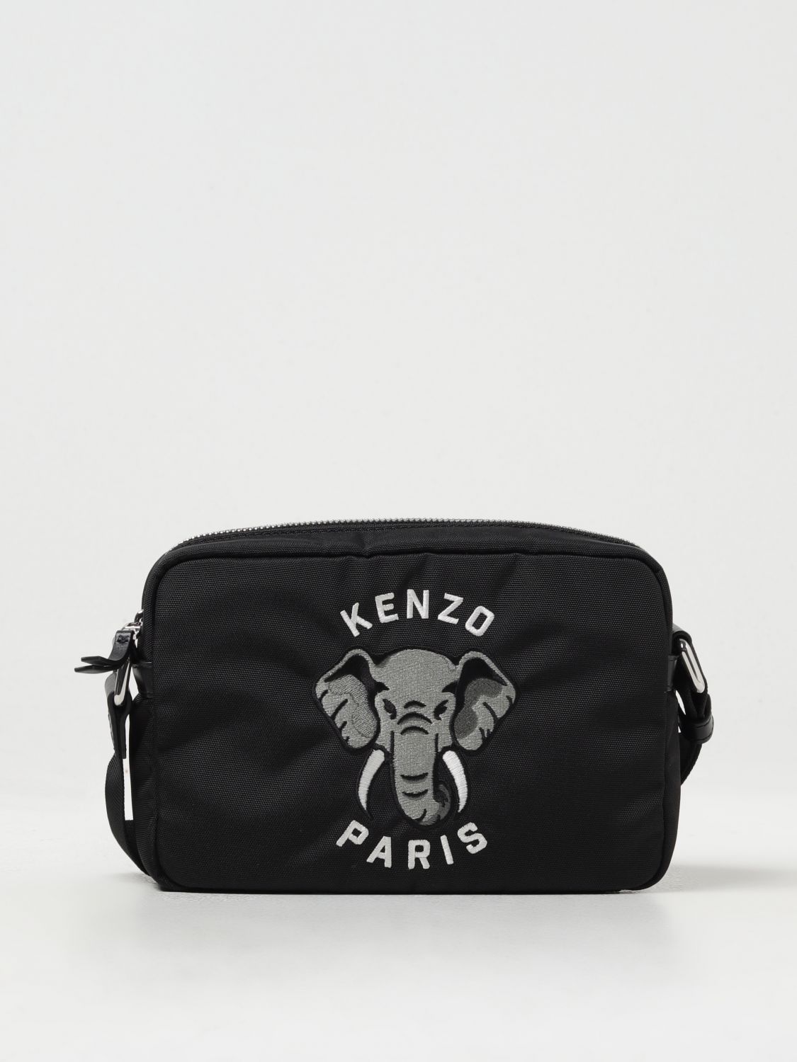 Kenzo Shoulder Bag KENZO Men colour Black