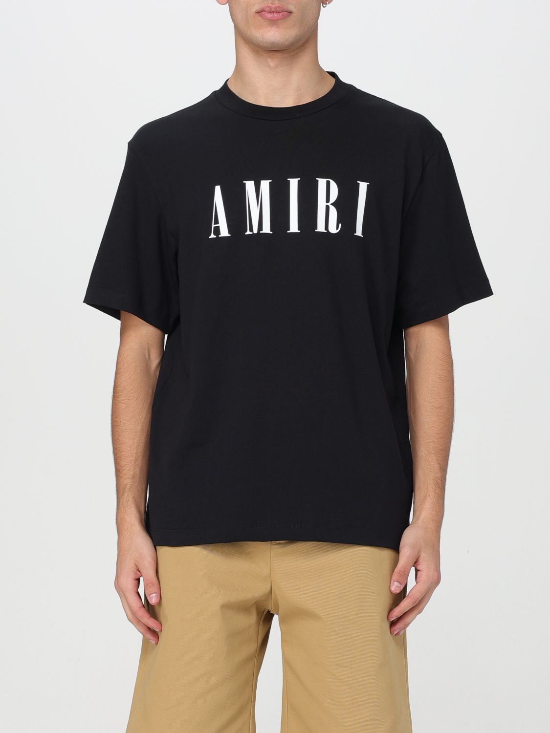 Amiri T-Shirt AMIRI Men colour Black