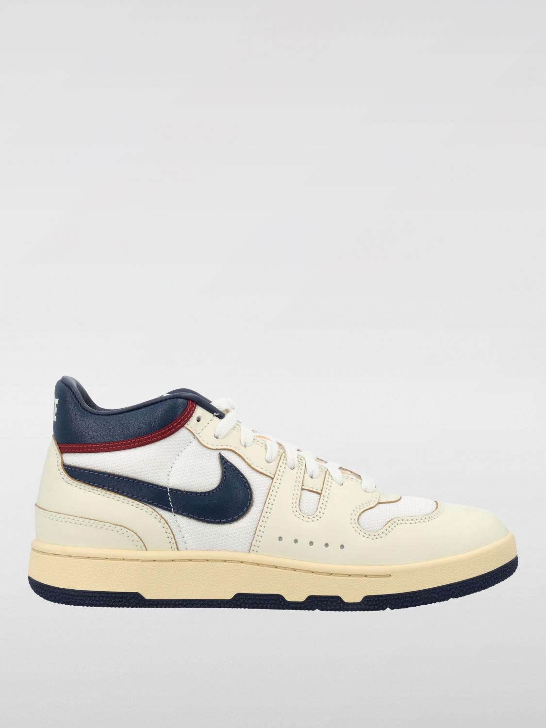 Nike Sneakers NIKE Men color Navy